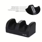 Nuvrek Foot Massager for Circulation And Relaxation