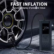 150PSI Portable Air Compressor