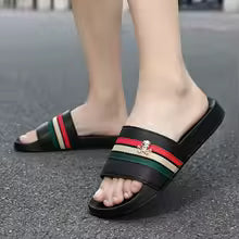 Summer men's shoes sports casual slippers