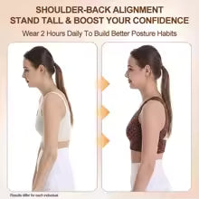 Women's Jelly Sports Bra Posture Correcting Breathable