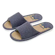 TZLDN Summer Women Home Slippers