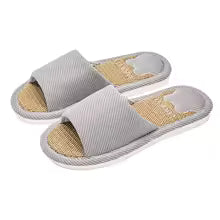 TZLDN Summer Women Home Slippers