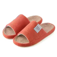 TZLDN Summer Women Home Slippers