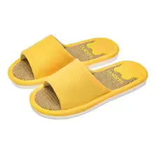 TZLDN Summer Women Home Slippers