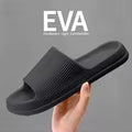 Soft Sole Massage Shower Shoes for Women Men Couples