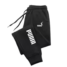 2024 Mens Print Pants Autumn/Winter New