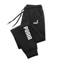 2024 Mens Print Pants Autumn/Winter New