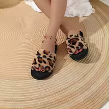 Fashion Women Slippers — Lightweight & Stylish Comfort