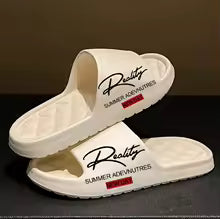EVA Men's Home Slippers Summer