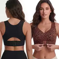 Women's Jelly Sports Bra Posture Correcting Breathable
