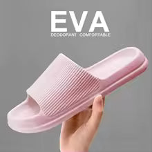 Soft Sole Massage Shower Shoes for Women Men Couples