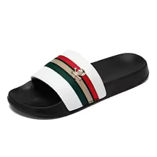 Summer men's shoes sports casual slippers