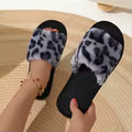 Fashion Women Slippers — Lightweight & Stylish Comfort