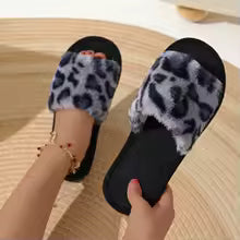 Fashion Women Slippers — Lightweight & Stylish Comfort
