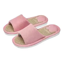 TZLDN Summer Women Home Slippers