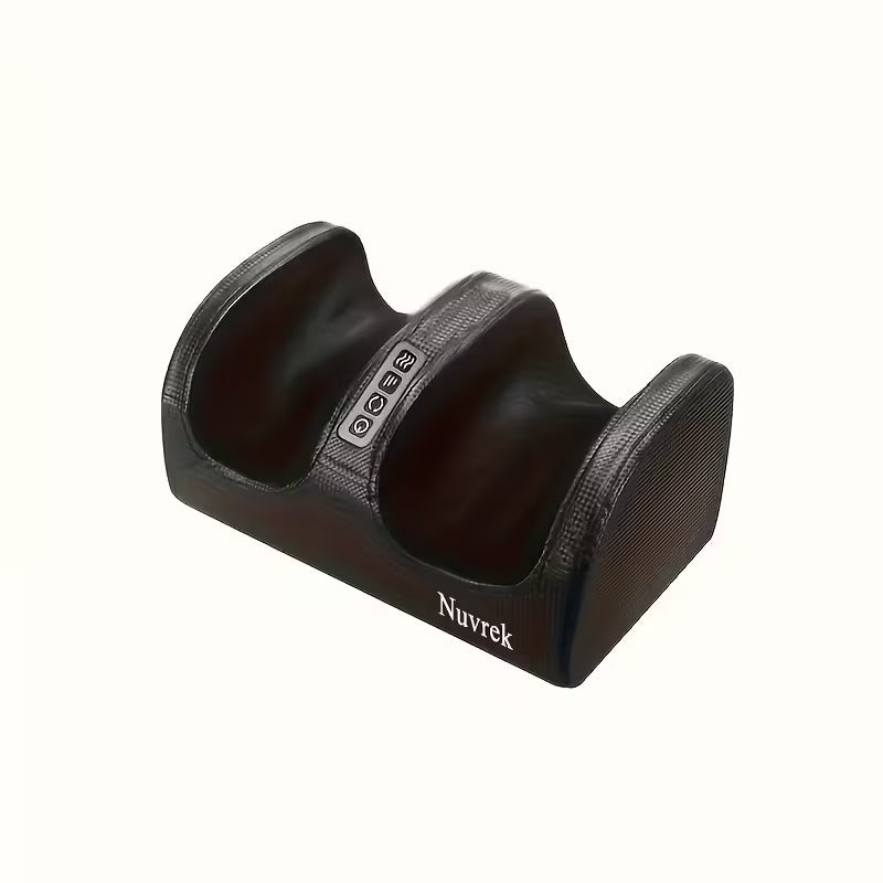 Nuvrek Foot Massager for Circulation And Relaxation