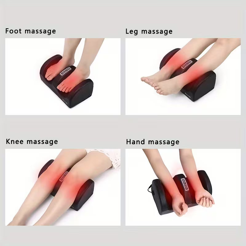 Nuvrek Foot Massager for Circulation And Relaxation